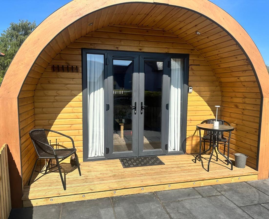 Апартаменти Coolsythe Pod Caol Екстер'єр фото